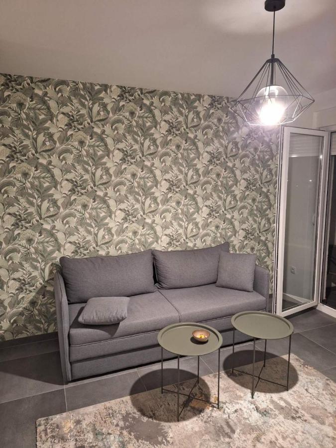 Azimut Apartman Bijeljina Exterior foto