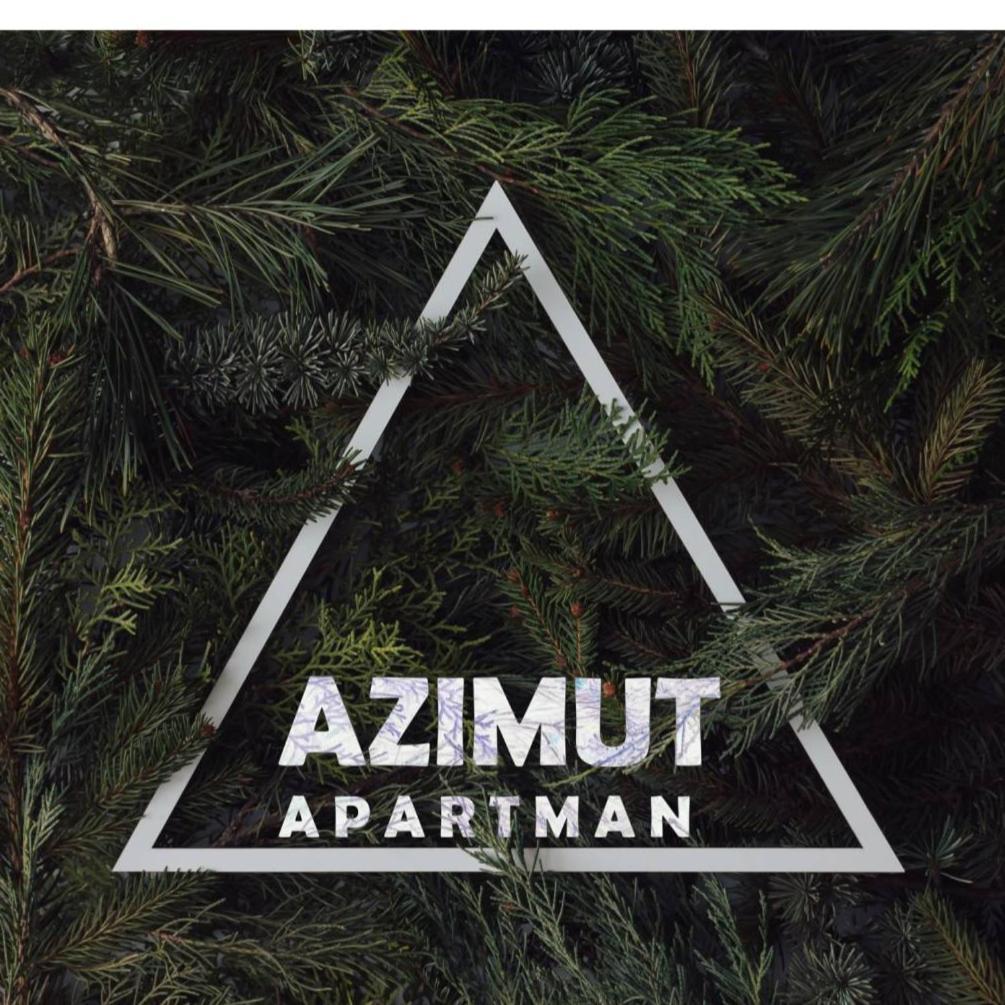 Azimut Apartman Bijeljina Exterior foto